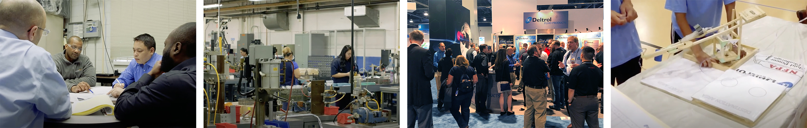 Deltrol Fluid Products Careers