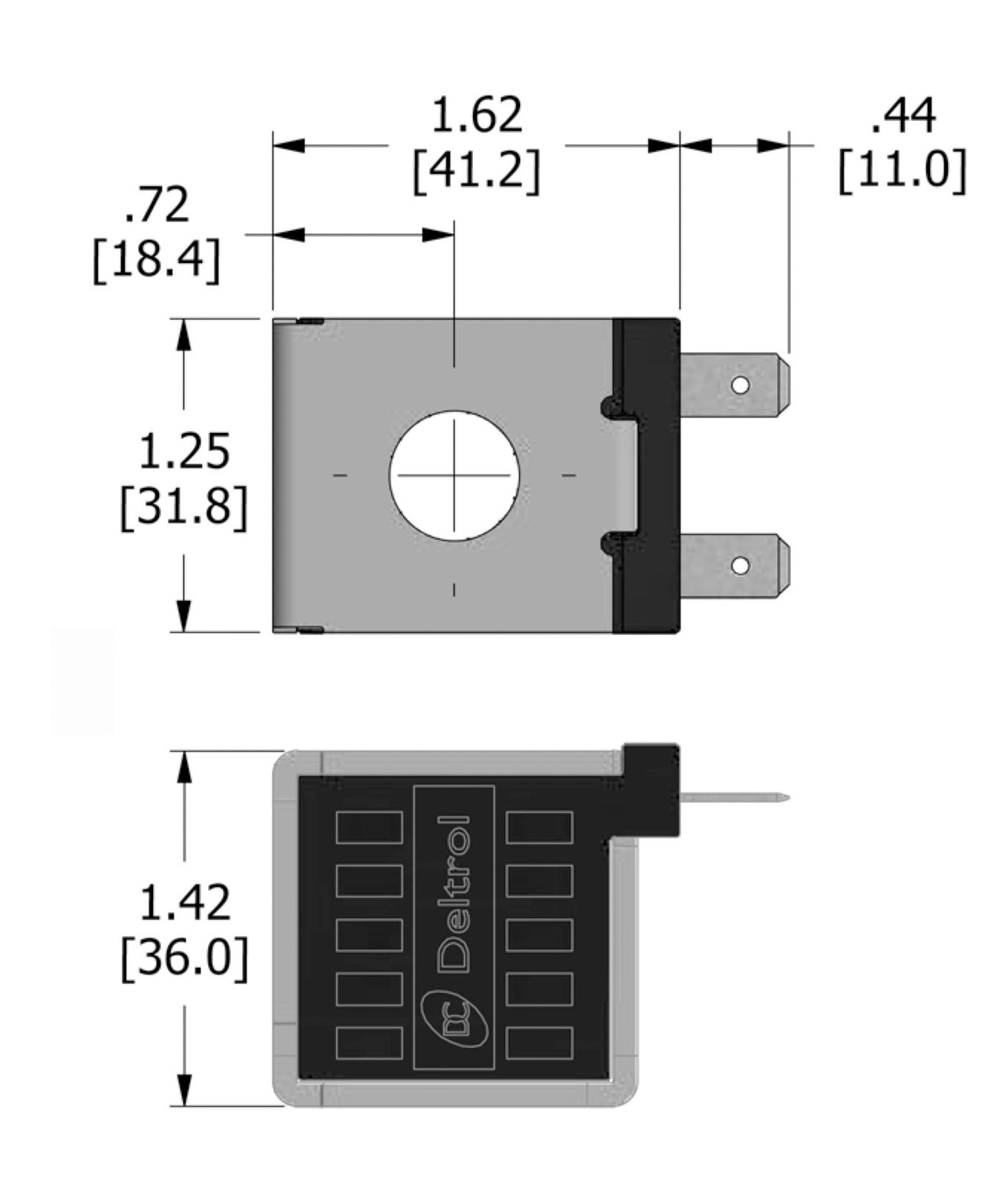 Dream Coil Series 8 Double Spade