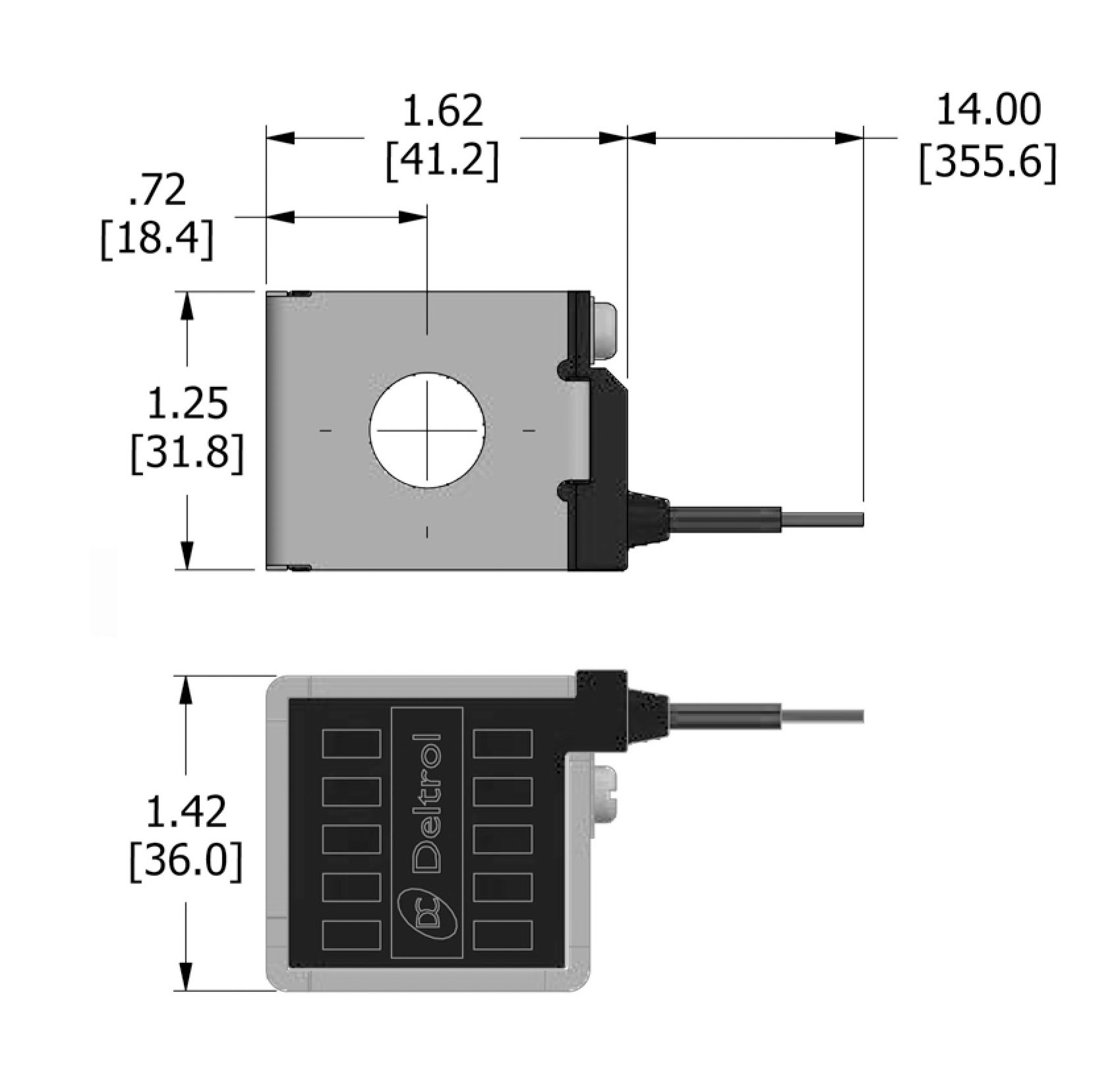 Dream Coil Series 8 Single Lead