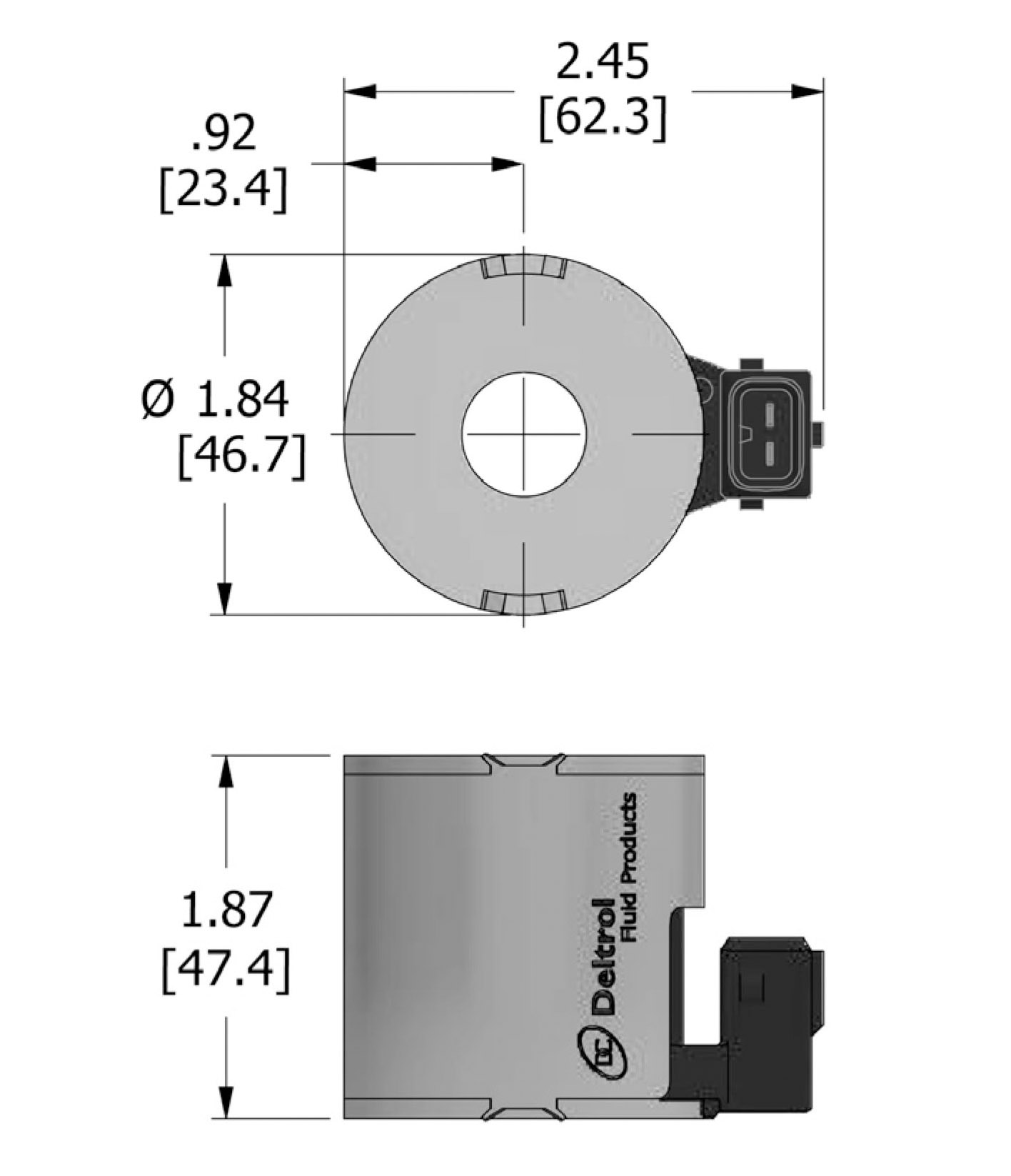 Series 10 K Amp Junior Timer