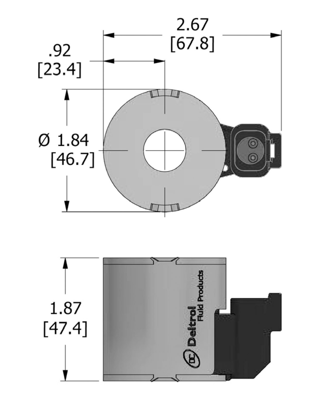 Dream Coil Series 10 K Deutsch