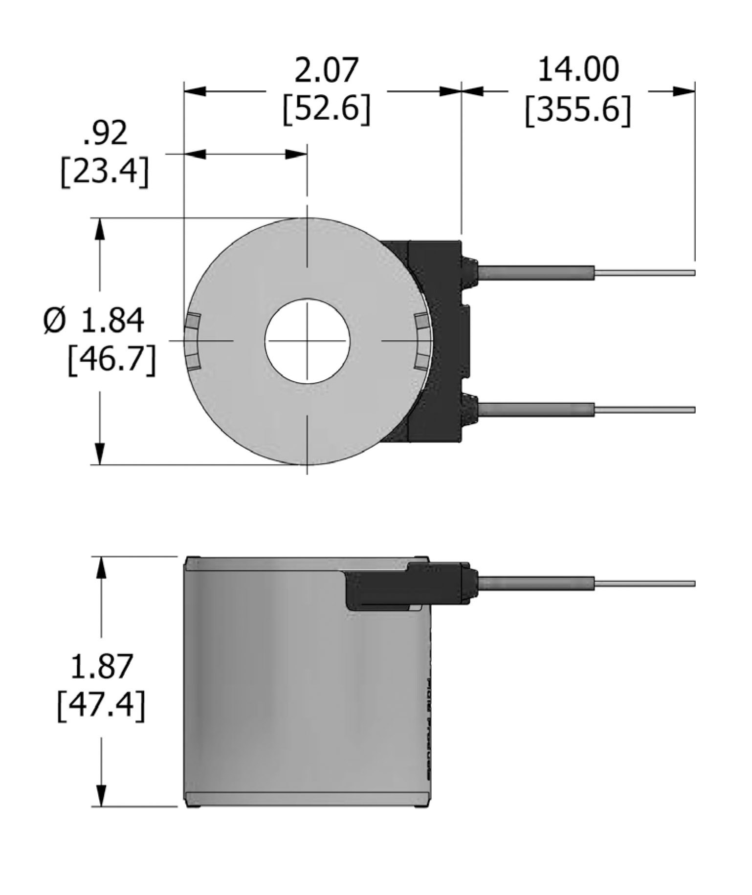 Dream Coil Series 10 K Double Leads