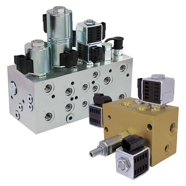 Custom Manifolds